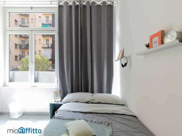 Monolocale arredato San donato