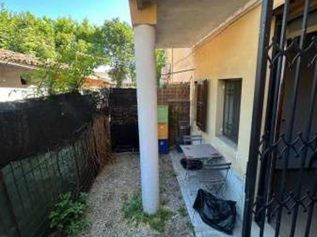 Monolocale arredato San donato