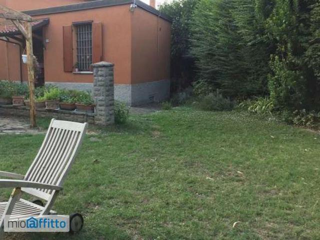 Monolocale arredato San donato
