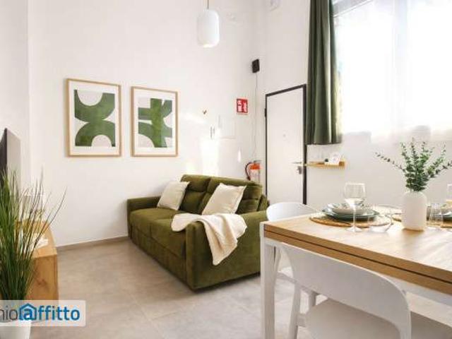 Monolocale arredato San donato