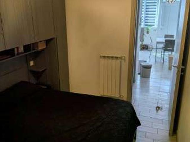 Monolocale arredato San donato