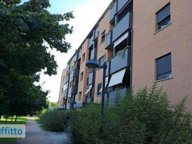 Monolocale arredato San lazzaro
