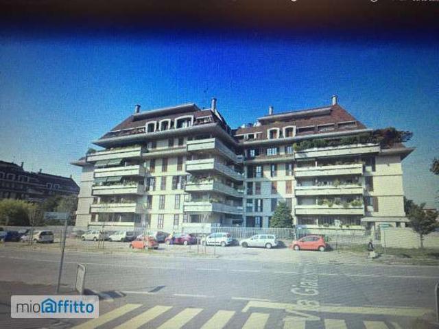 Monolocale arredato San maurizio al lambro