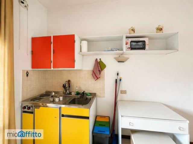 Monolocale arredato San salvario