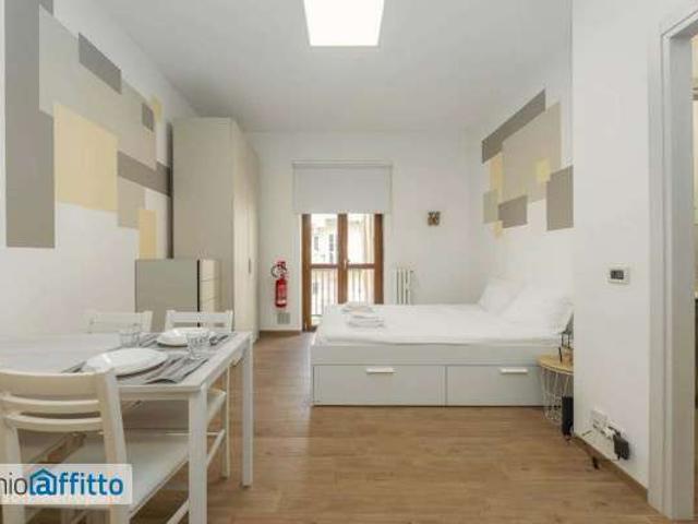 Monolocale arredato San salvario