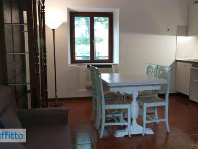 Monolocale arredato San sisto
