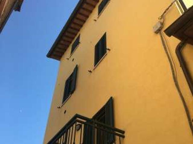 Monolocale arredato Santa maria degli angeli