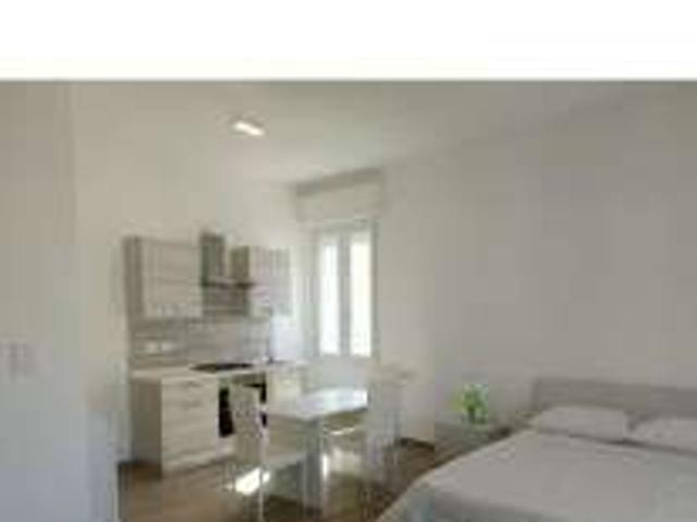 Monolocale arredato Sant'agostino