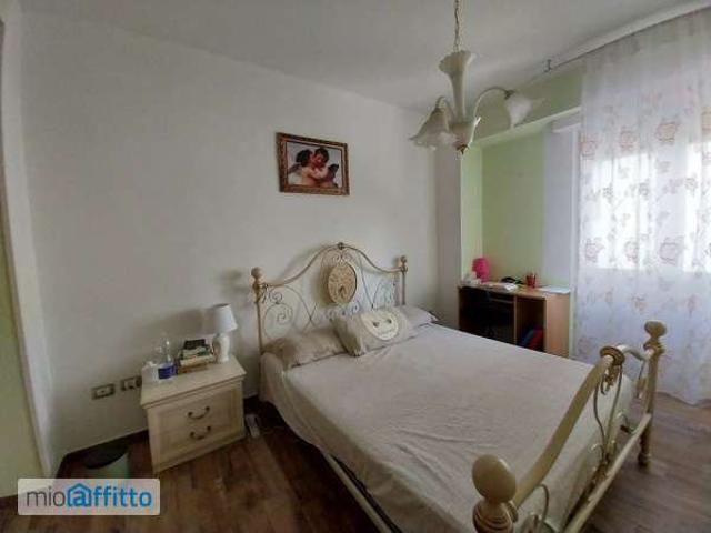 Monolocale arredato Sassari