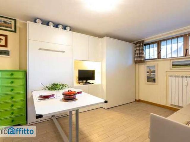 Monolocale arredato Sauze d'Oulx