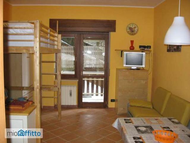 Monolocale arredato Sauze d'Oulx