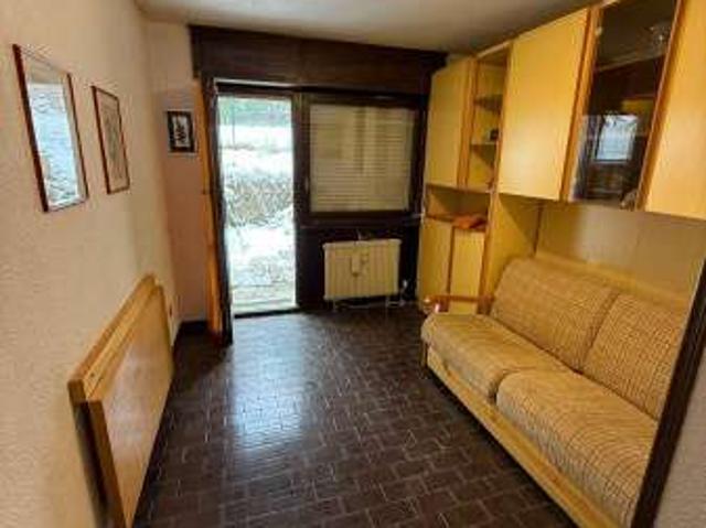 Monolocale arredato Sauze d'Oulx