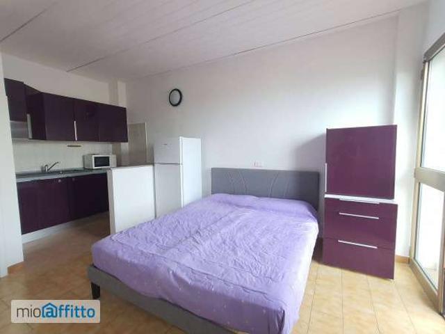 Monolocale arredato Seglia, sant'anna