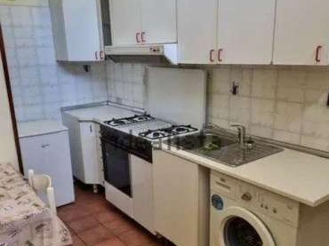 Monolocale arredato Settebagni, salaria