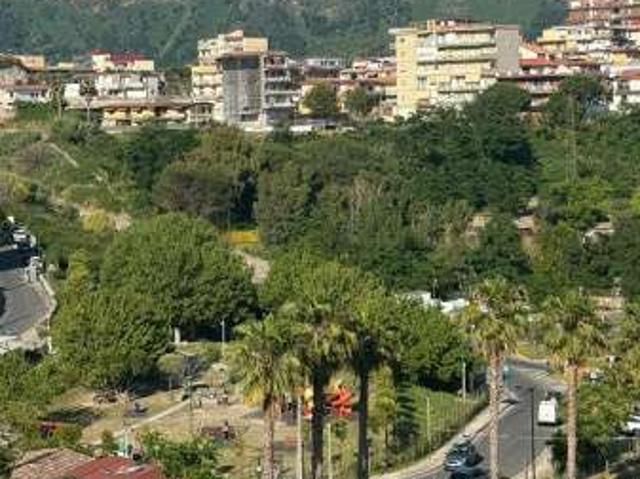 Monolocale arredato Soccavo