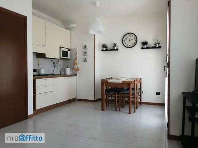Monolocale arredato Talon, croce