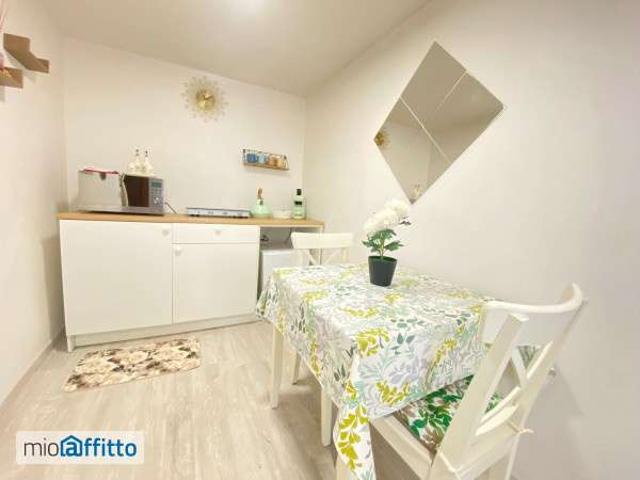 Monolocale arredato Taranto