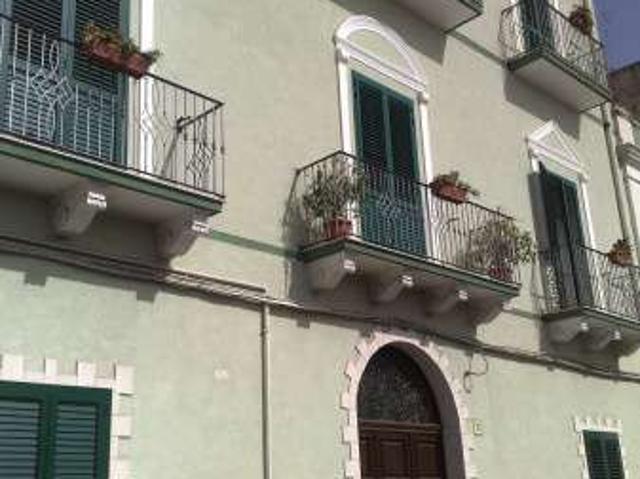 Monolocale arredato Taranto