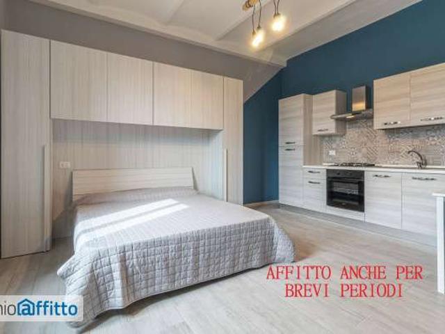 Monolocale arredato Terni