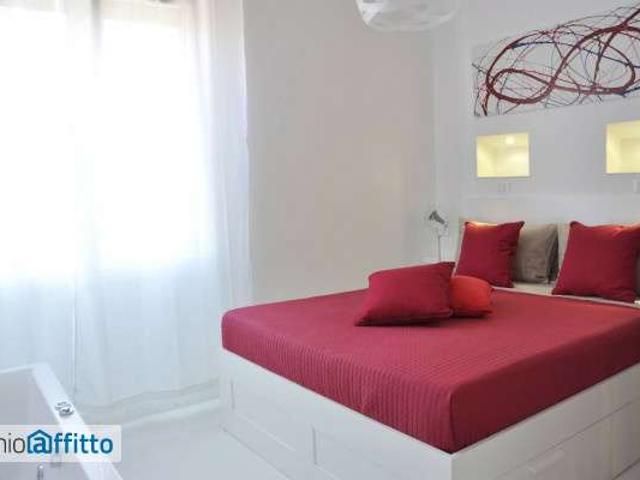 Monolocale arredato Tiburtino, pietralata, collatino