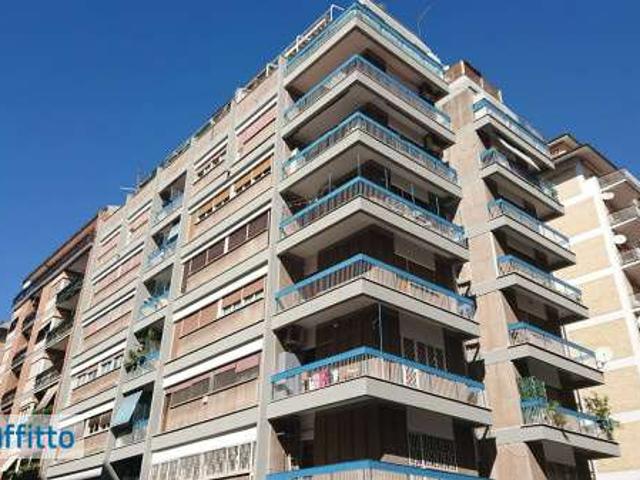 Monolocale arredato Tiburtino, pietralata, collatino