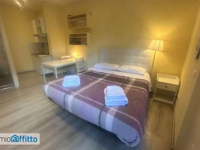 Monolocale arredato Tiburtino, pietralata, collatino