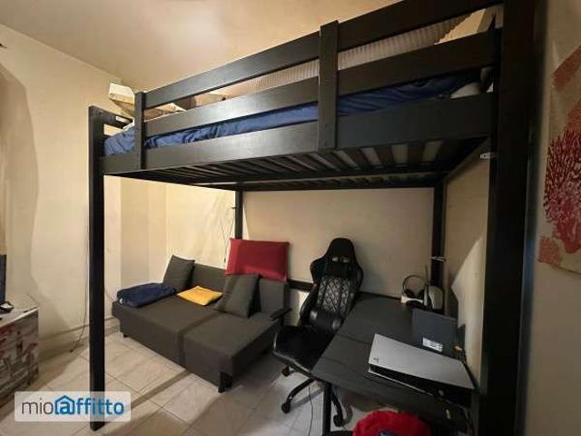 Monolocale arredato Tiburtino, pietralata, collatino