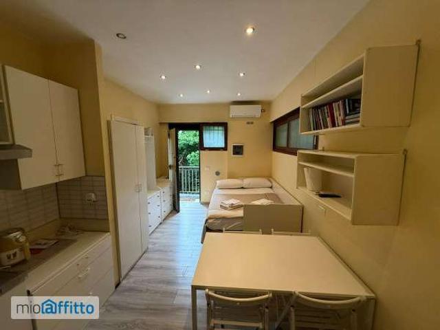 Monolocale arredato Tiburtino, pietralata, collatino
