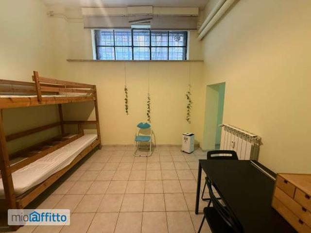 Monolocale arredato Tiburtino, pietralata, collatino