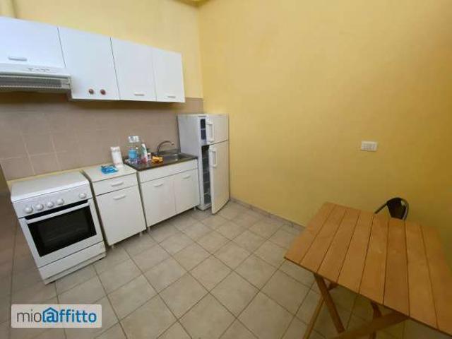 Monolocale arredato Tiburtino, pietralata, collatino