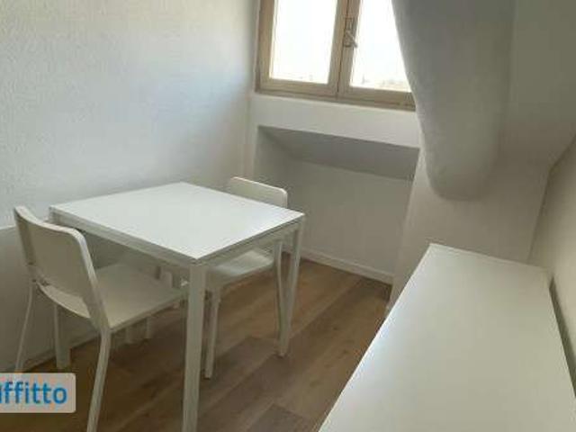 Monolocale arredato Torino