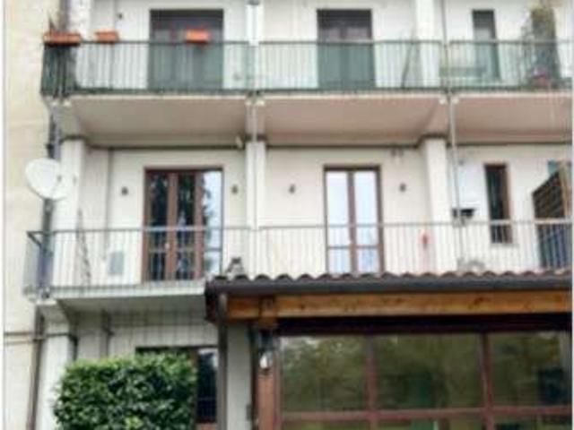 Monolocale arredato Torino