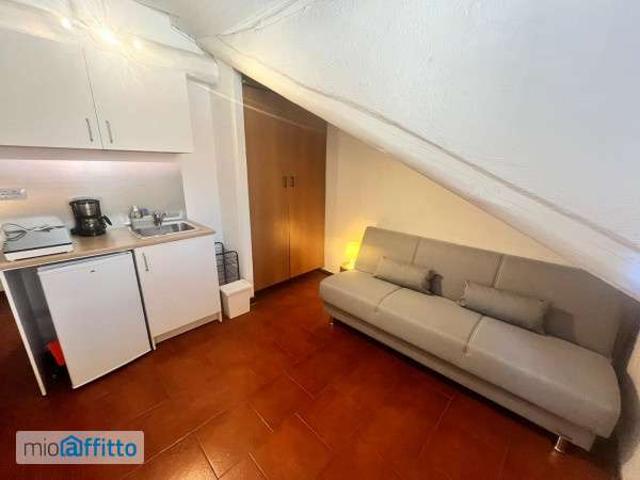Monolocale arredato Torino
