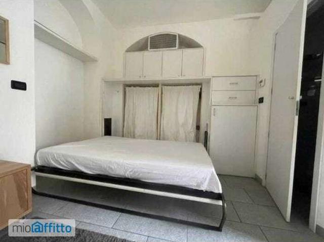 Monolocale arredato Torino