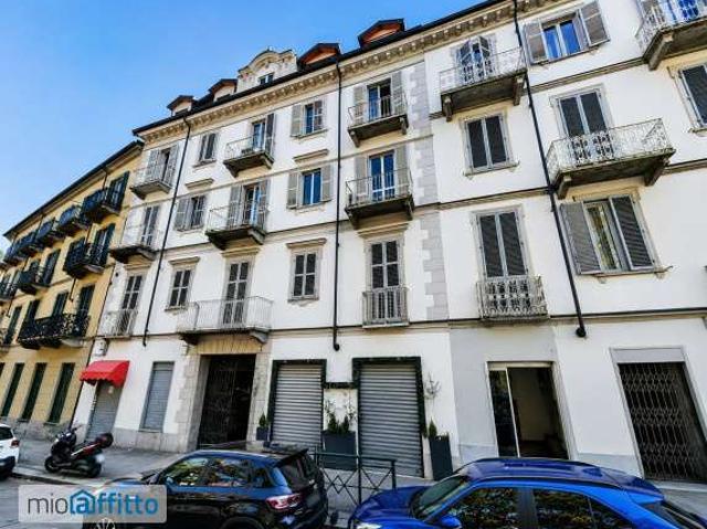 Monolocale arredato Torino