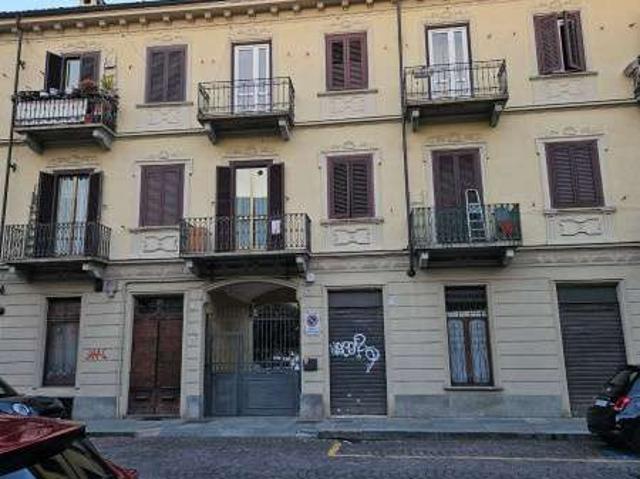 Monolocale arredato Torino
