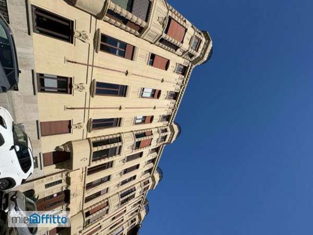Monolocale arredato Torino
