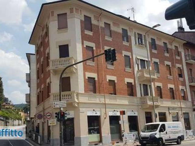 Monolocale arredato Torino