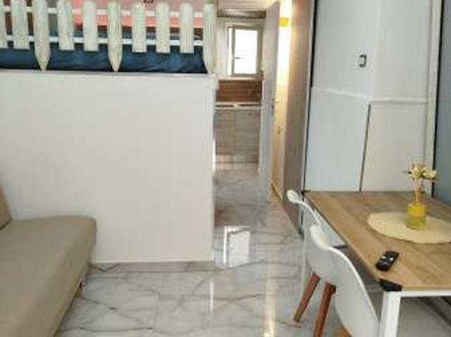 Monolocale arredato Torre Annunziata