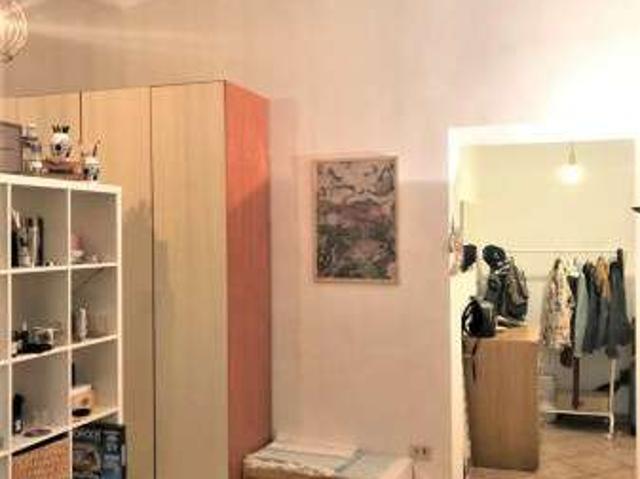 Monolocale arredato Trastevere, aventino, testaccio