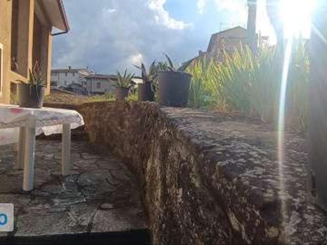 Monolocale arredato Travo