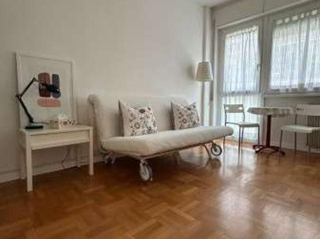Monolocale arredato Trento