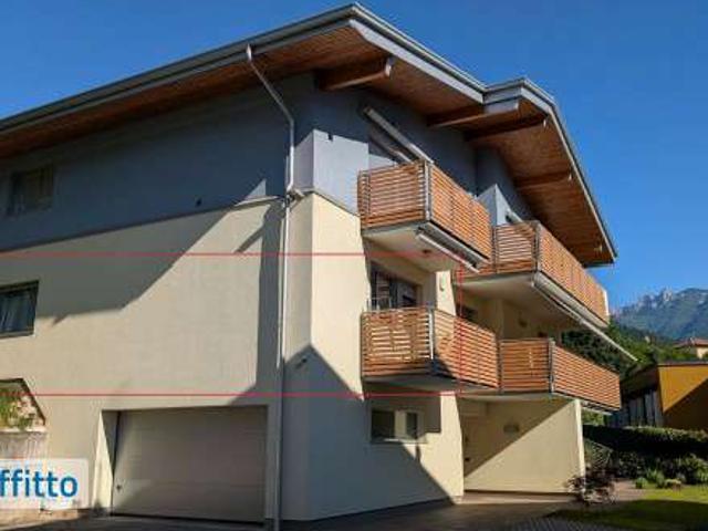 Monolocale arredato Trento est villazzano