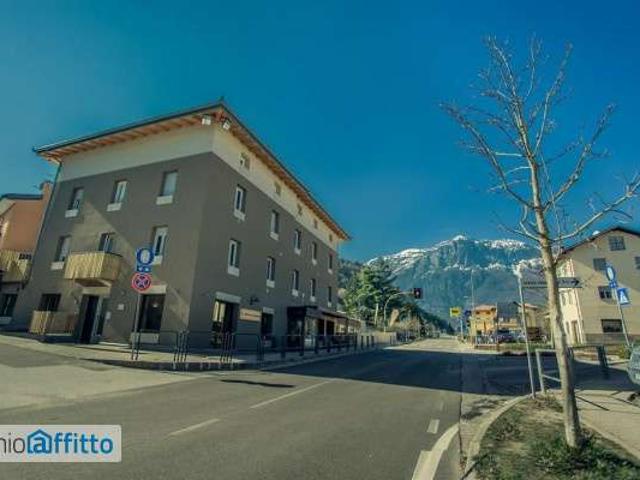 Monolocale arredato Trento ovest cadine
