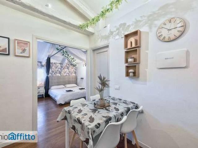Monolocale arredato Treviso