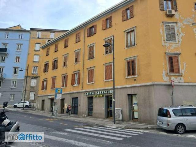 Monolocale arredato Trieste
