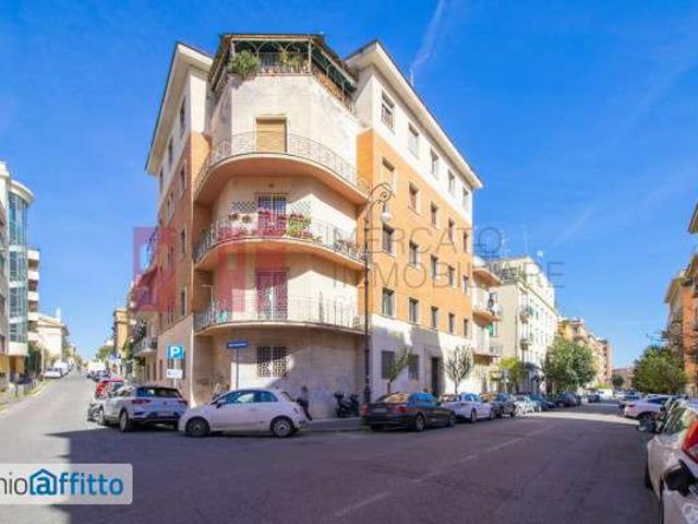Monolocale arredato Trieste, salario