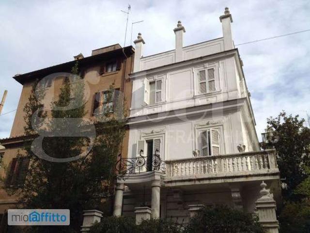 Monolocale arredato Trieste, salario
