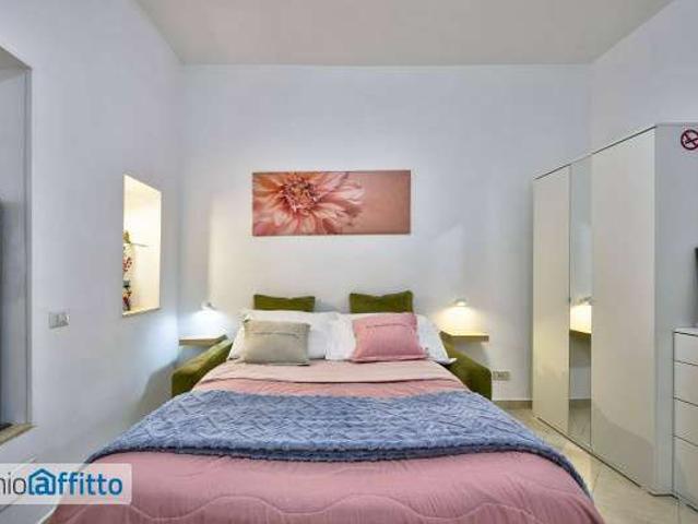 Monolocale arredato Trieste, salario
