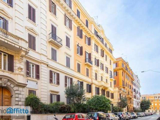 Monolocale arredato Trieste, salario